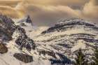 Canadian Rockies, Canada Art Print